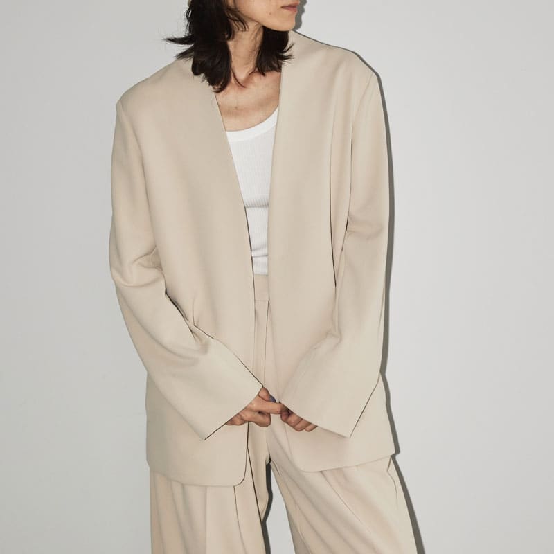 ジャケット・アウター todayful Heather Over Jacket 36 楽天市場】【予約】TODAYFUL トゥデイフル Heather Over Jacket