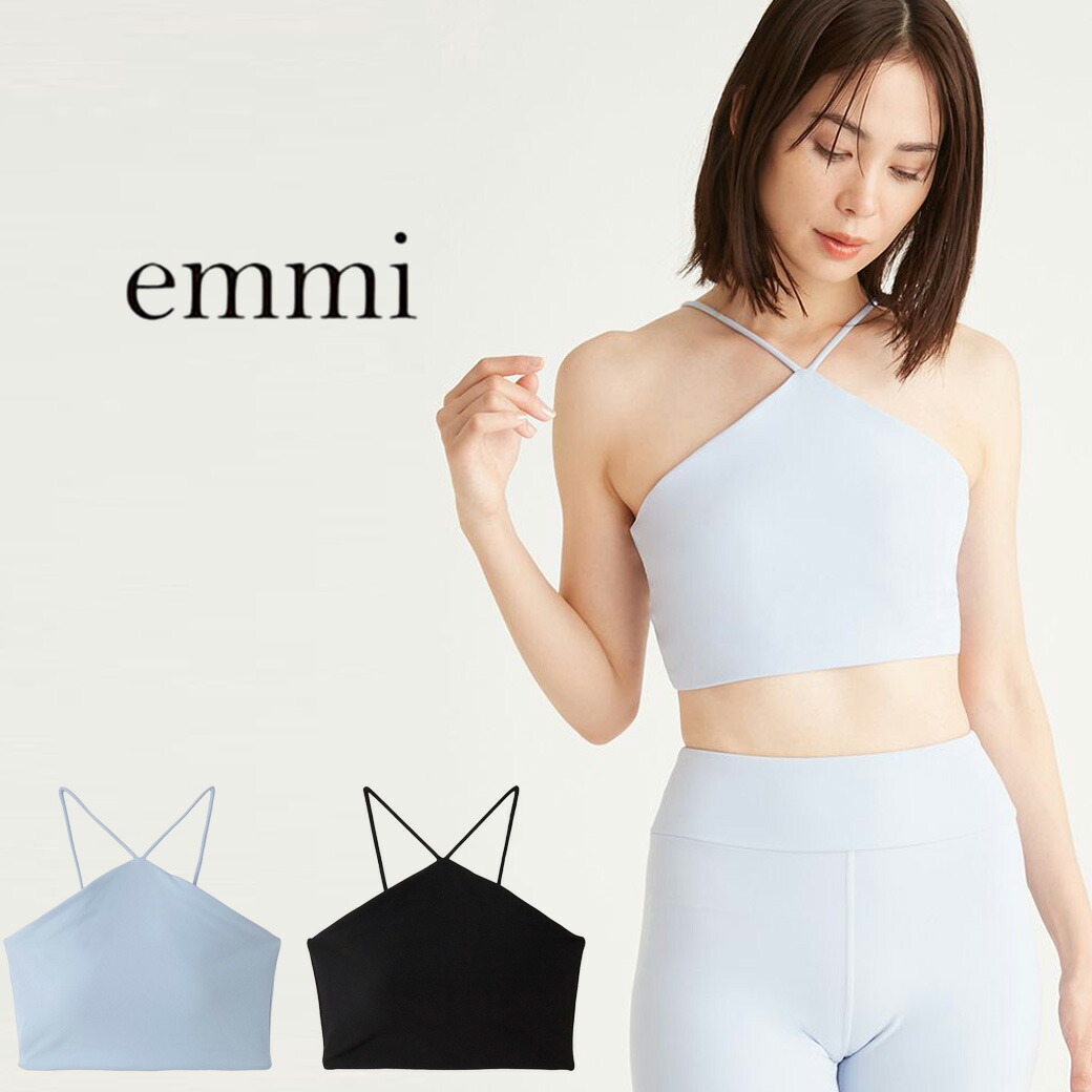 楽天市場】エミ ヨガ emmi yoga Happy Active set 4点セット