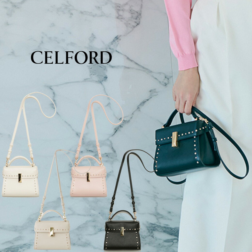 最終セールCELFORD セルフォード　バッグ BAGS（バッグ）｜CELFORD（セルフォード）の通販サイト【公式】