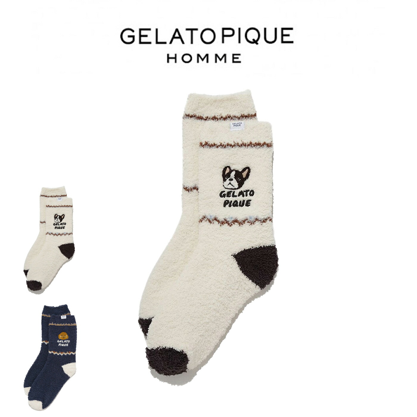 楽天市場】ジェラートピケ オム GELATO PIQUE HOMME レイヤーホット