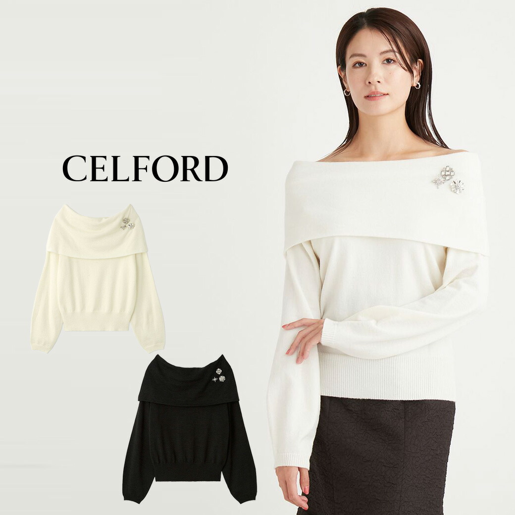 楽天市場】SALE50%OFF CELFORD セルフォード フェザーライク