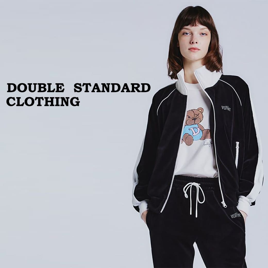 楽天市場】DOUBLE STANDARD CLOTHING ダブルスタンダードクロージング