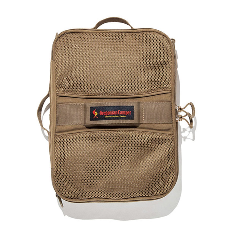最高の品質 Oregonian Camper オレゴニアンキャンパー Soft Shell Club Ssc アウトドアポーチ Ocb 2234 キャリーバッグ サイズ グリル 焚き火台収納 ギフトにおすすめ Www Smart Restaurants Co Uk