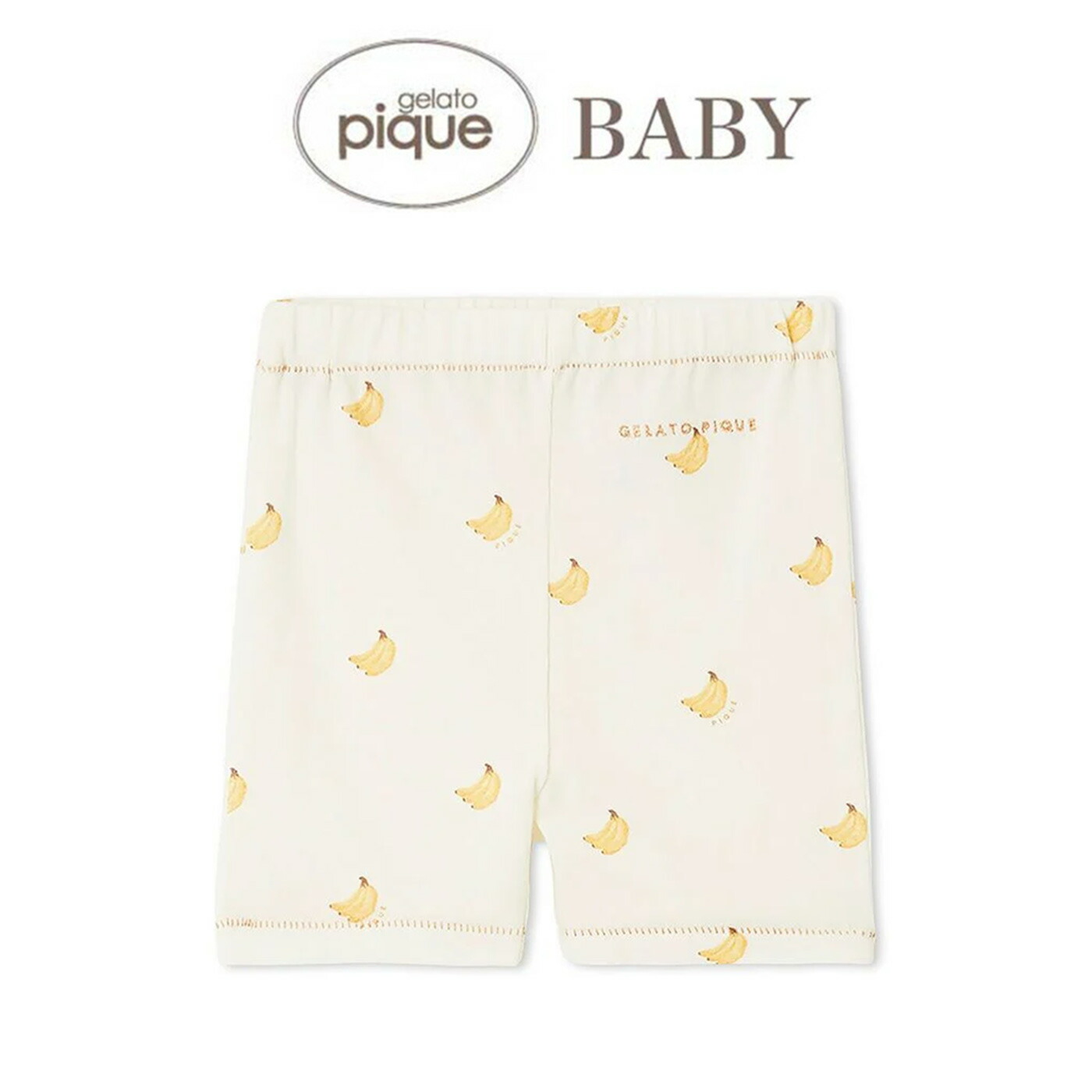 楽天市場】SALE50%OFF ジェラートピケ ベビー gelato pique BABY