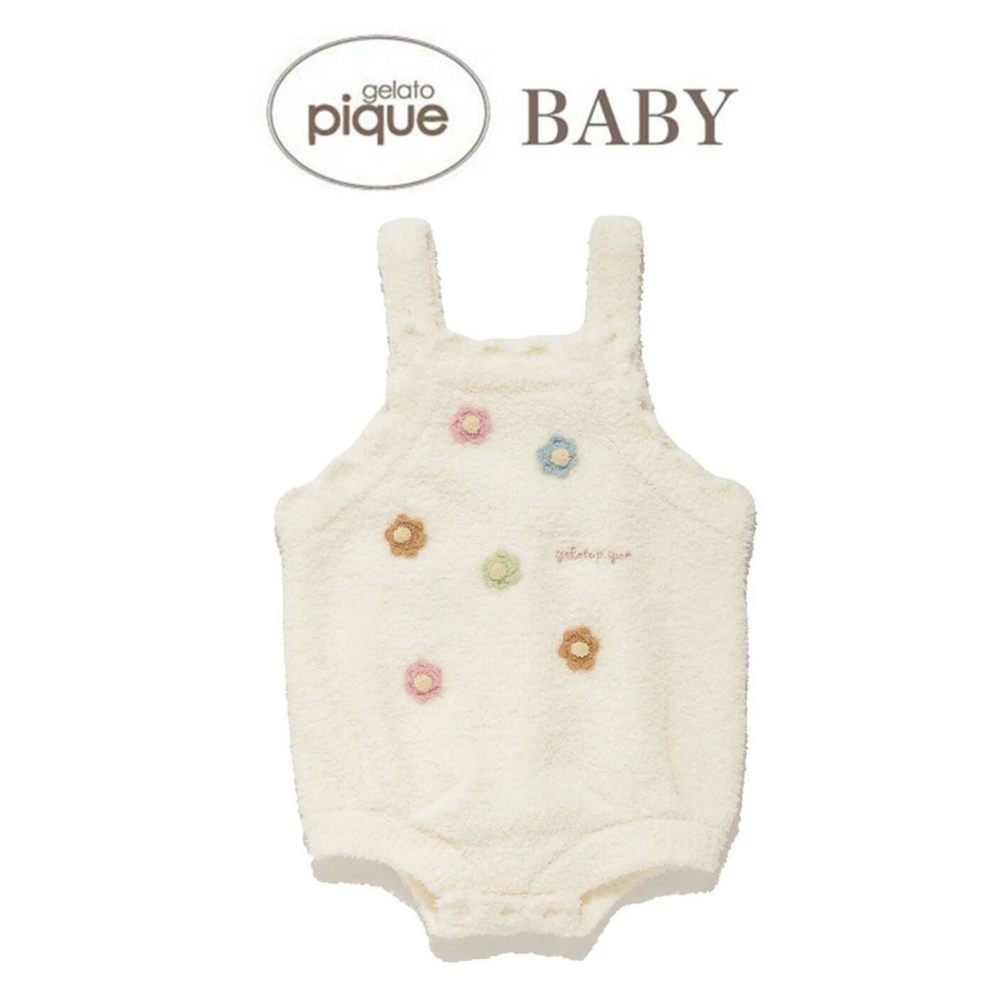 gelato pique☆ロンパース☆50-70☆新品① gelato pique｜【BABY】バナナ柄ロンパース | Rakuten Fashion
