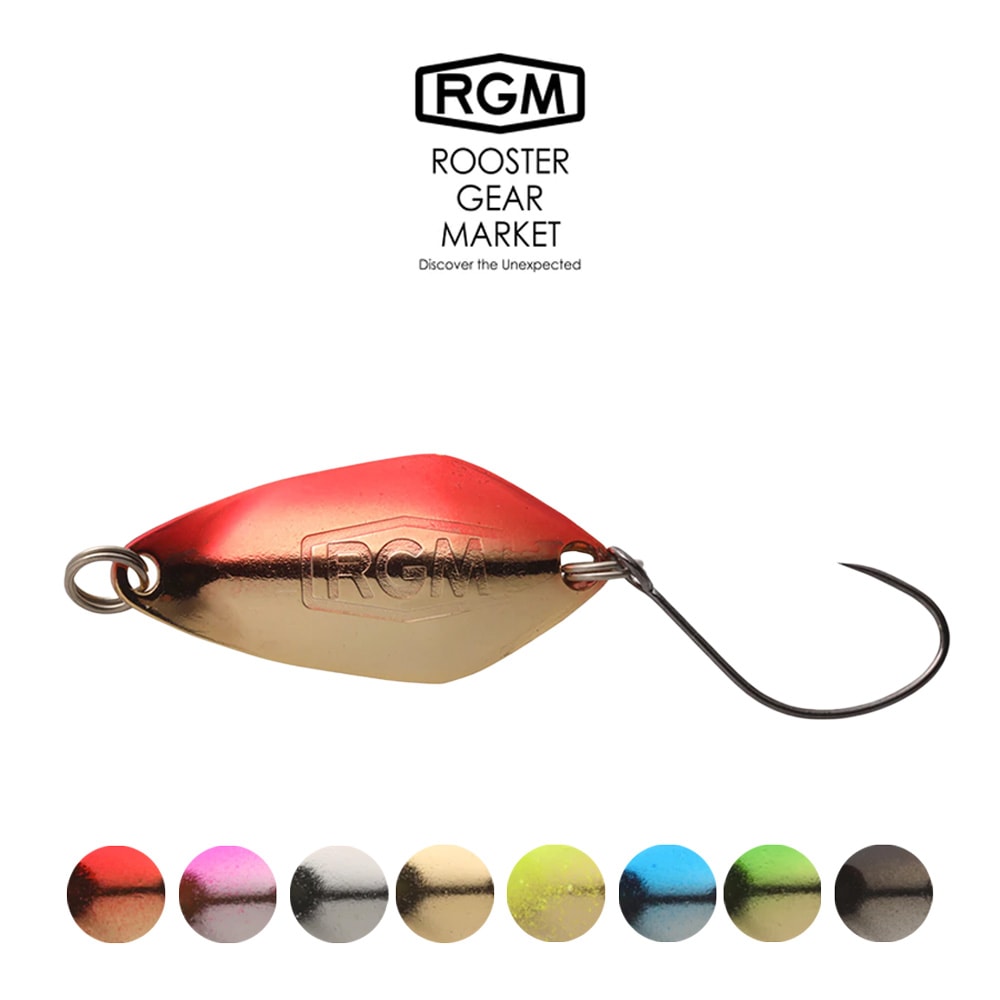 楽天市場】(10日限定ポイント最大10倍)RGM(ルースター ギア