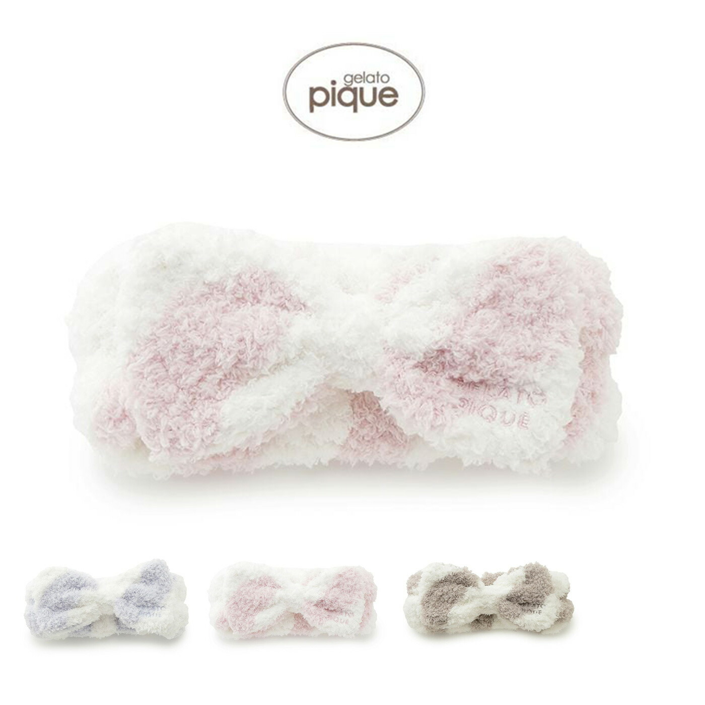 楽天市場】ジェラートピケ gelato pique スムーズィー2ボーダー