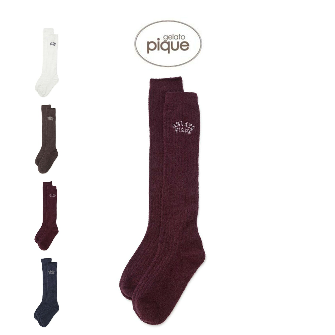 【新品未使用】gelato pique ×PARIYAアラン上下靴下3点セット 新品未使用】gelato pique ×PARIYAアラン上下靴下3点セット 楽天市場