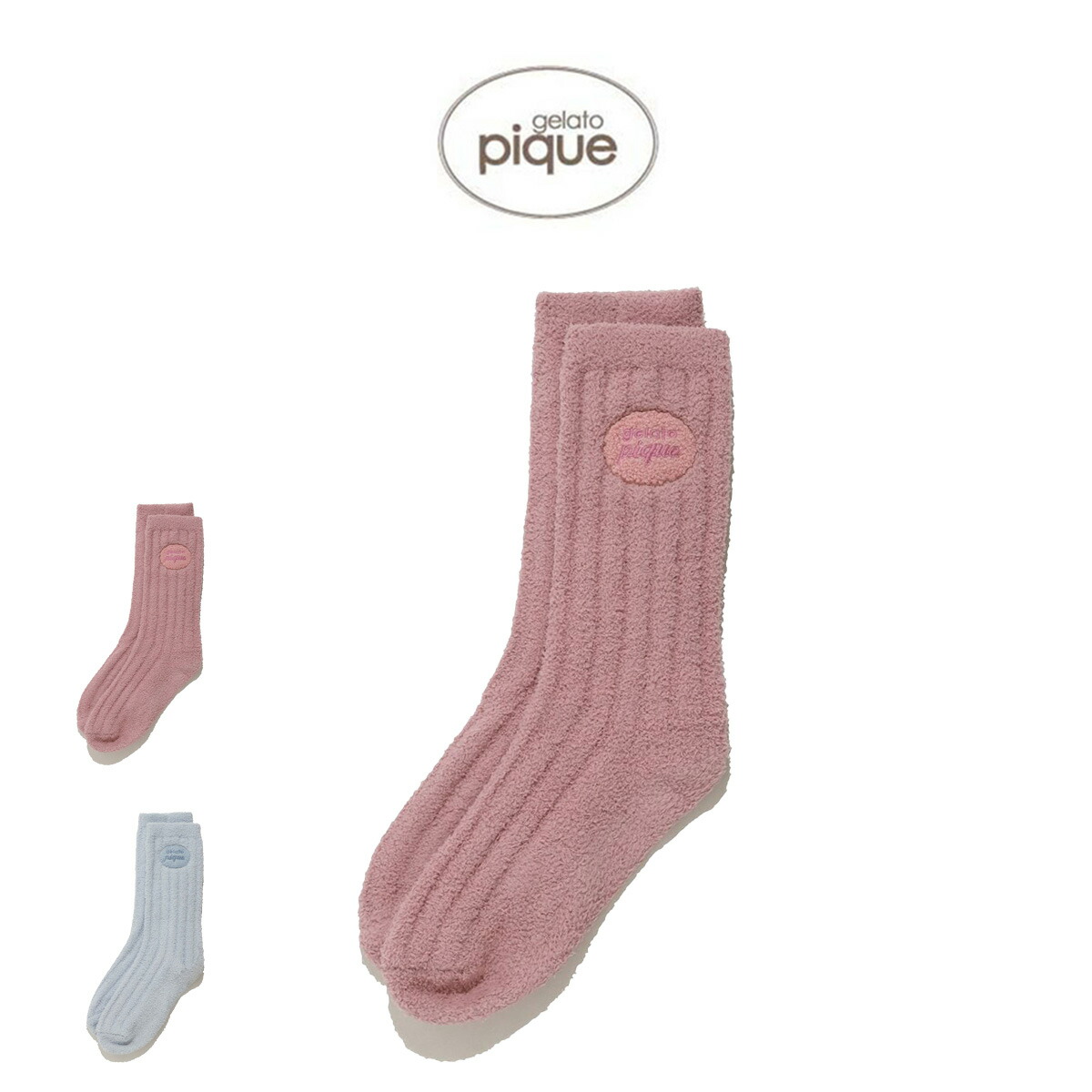 楽天市場】SALE30%OFF ジェラートピケ gelato pique Valentine ハート