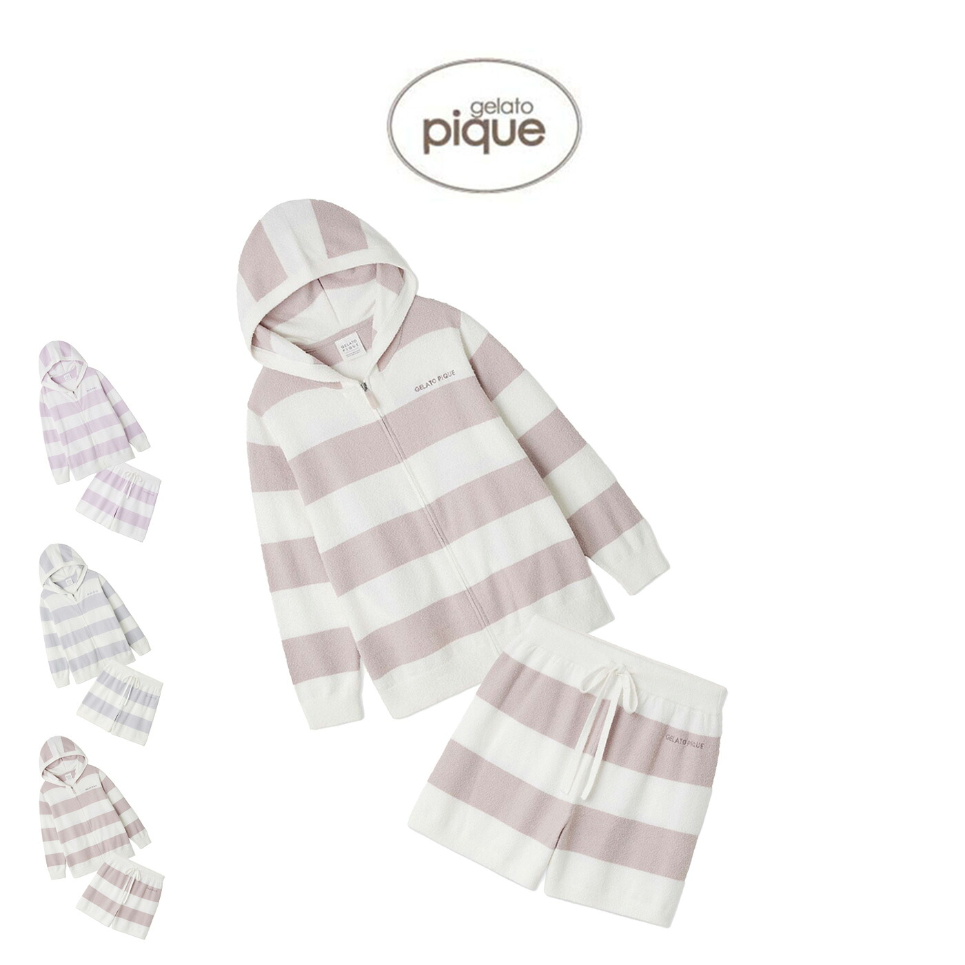 楽天市場】(年内発送可能)ジェラートピケ gelato pique スムーズィー2