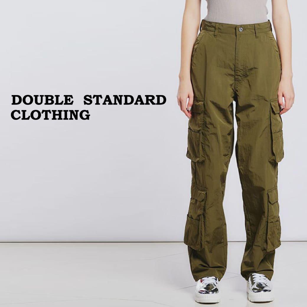 楽天市場】DOUBLE STANDARD CLOTHING ダブルスタンダード