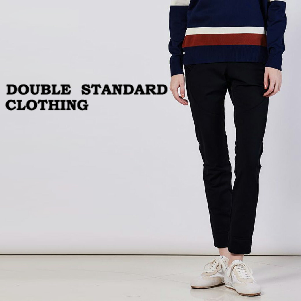 楽天市場】DOUBLE STANDARD CLOTHING ダブルスタンダード