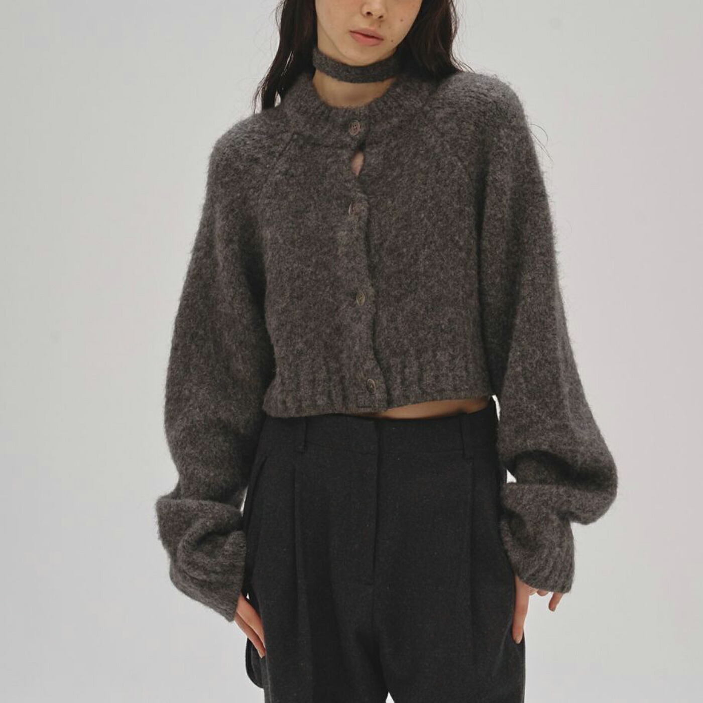 楽天市場】【返品交換送料無料】TODAYFUL(トゥデイフル)/Raccoon Knit