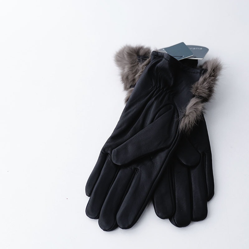 期間限定ポイント10倍 Emu Australia エミュー Australia オーストラリア 通販 エミュー Willow Gloves ナッパレザーファー付き手袋 Gloves W7005 レザー手袋 グローブ クリスマスギフト プレゼント 防寒 セレクトショップ ムーemu プレゼントにも大変喜ばれる Emuの