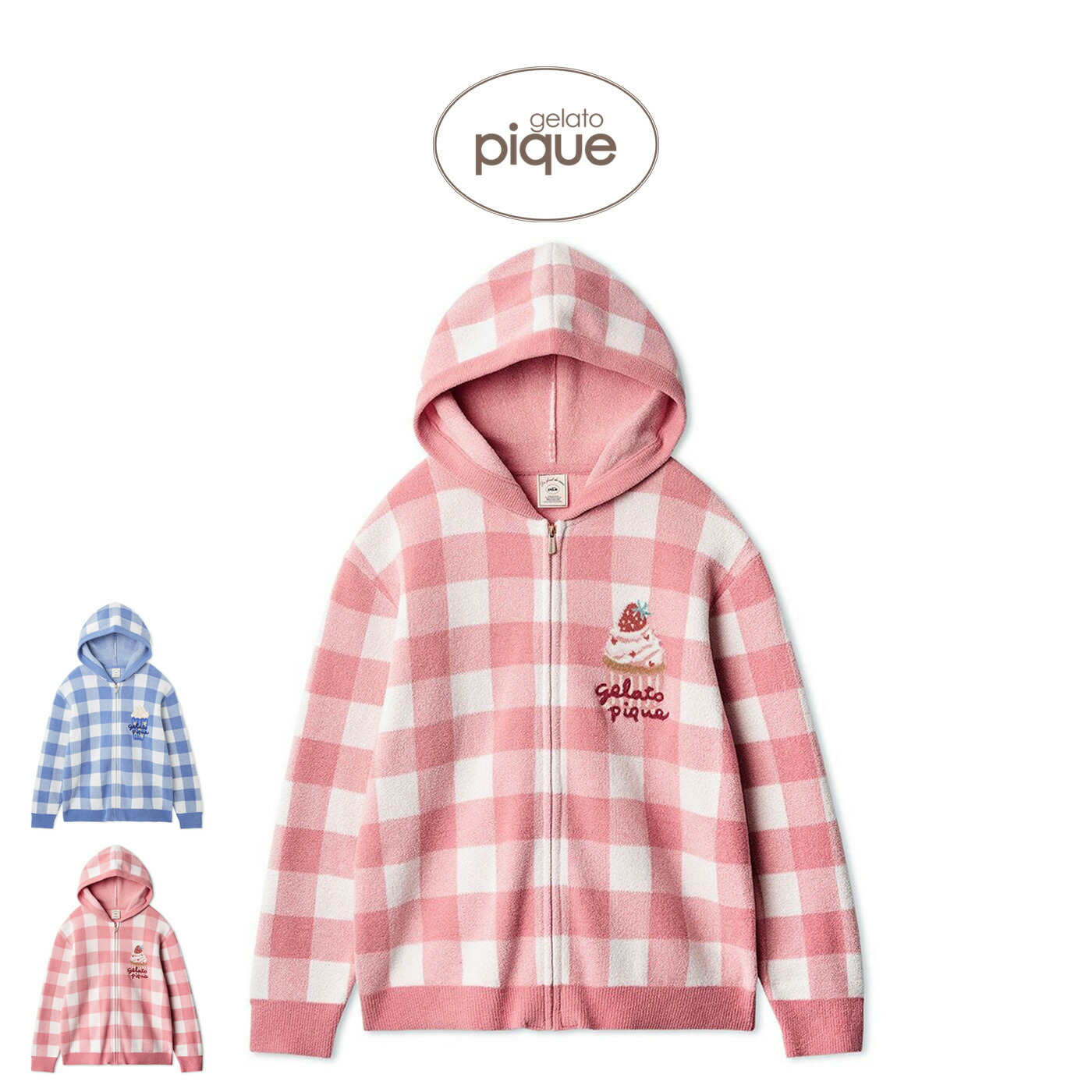 楽天市場】PEANUTS gelato pique ジェラートピケ ピーナッツ