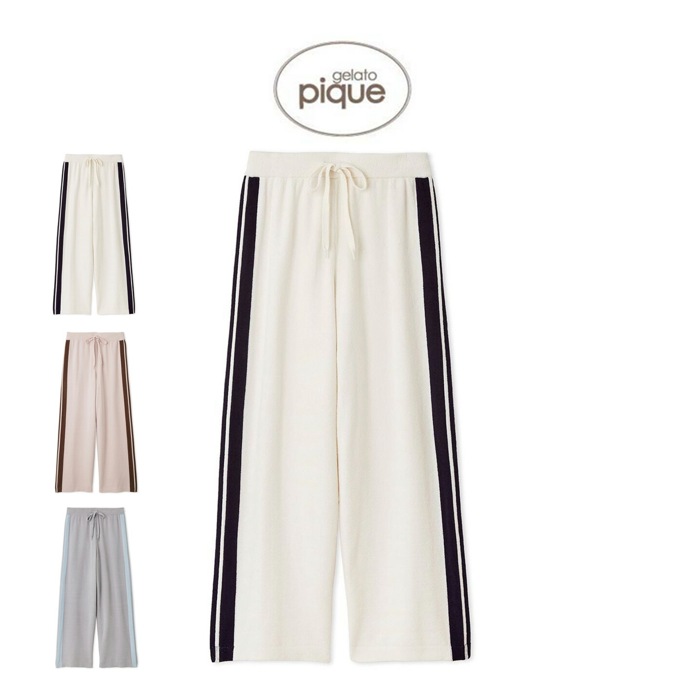 タグ付き新品 ジェラートピケ パジャマ 楽天市場】ジェラートピケ gelato pique COOL COLLECTION 接触冷