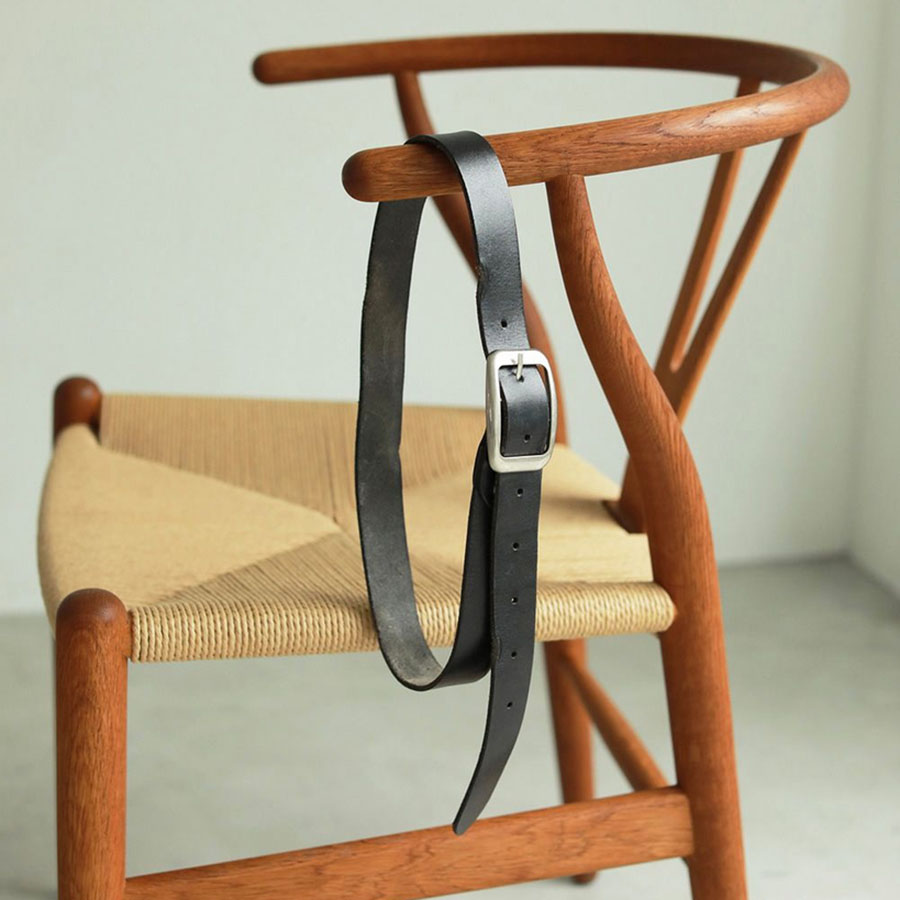 楽天市場】【即納】TODAYFUL トゥデイフルVintage Leather Belt