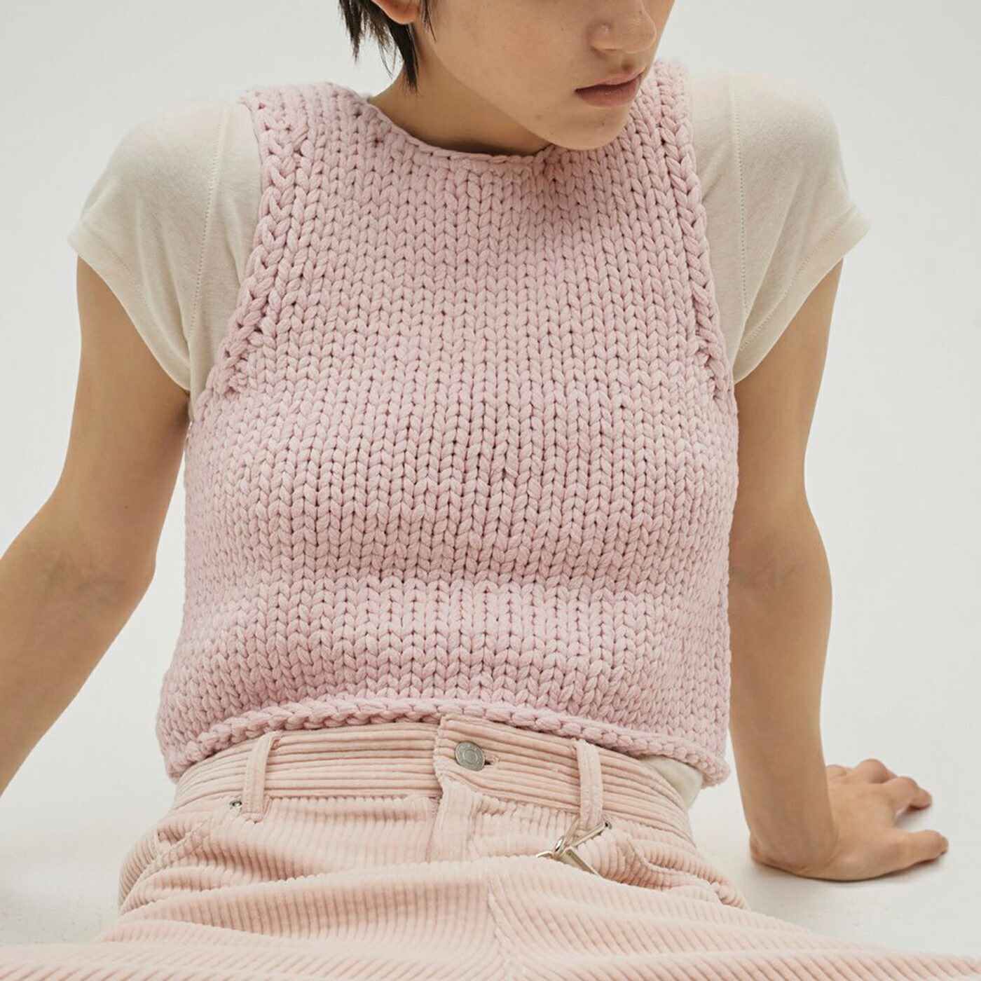 楽天市場】【予約】TODAYFUL トゥデイフル Embroidery Middle