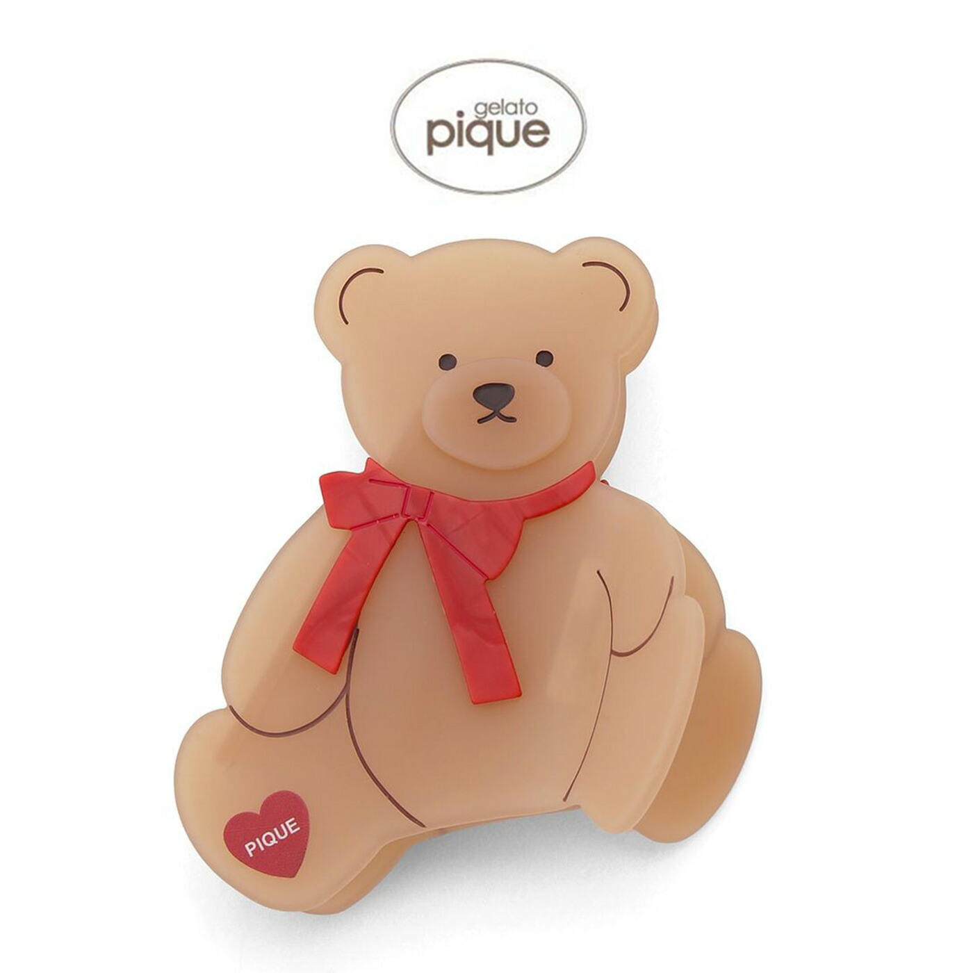 楽天市場】ジェラートピケ gelato pique COOL COLLECTION ICE