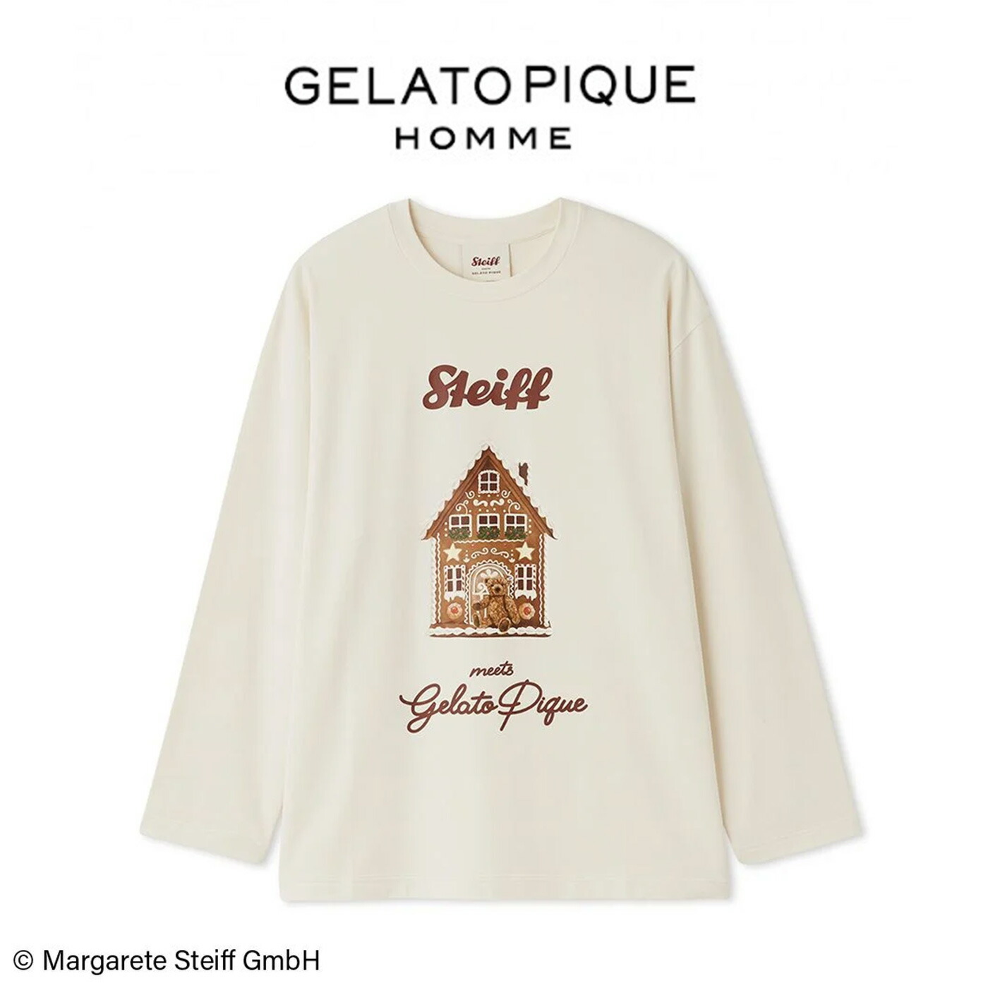 楽天市場】ジェラートピケ オム GELATO PIQUE HOMME HOLIDAY