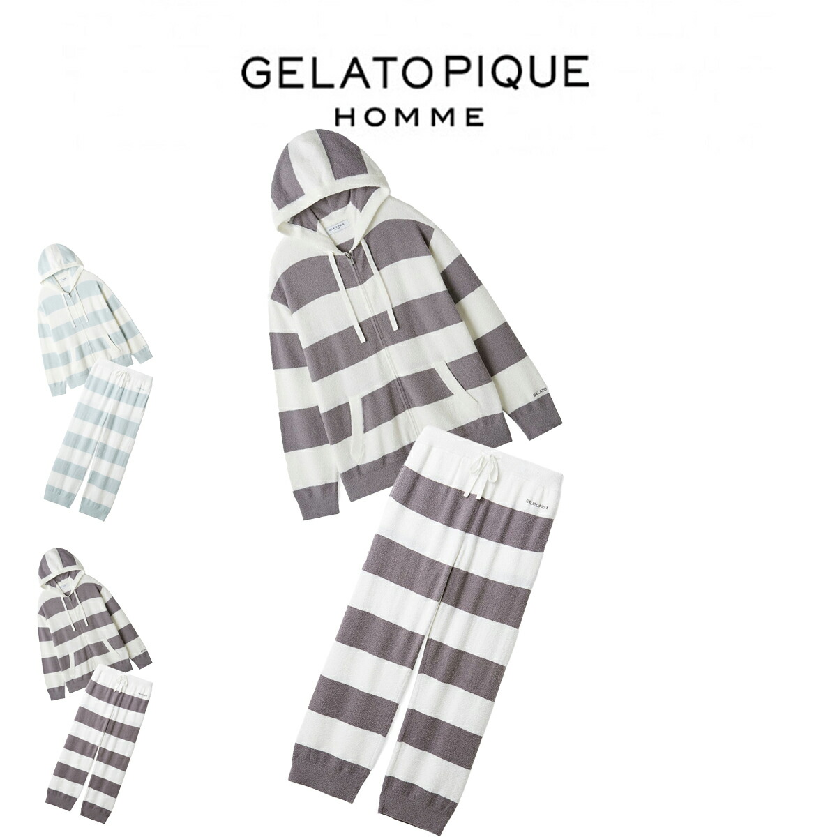 PEANUTS meets GELATO PIQUE
