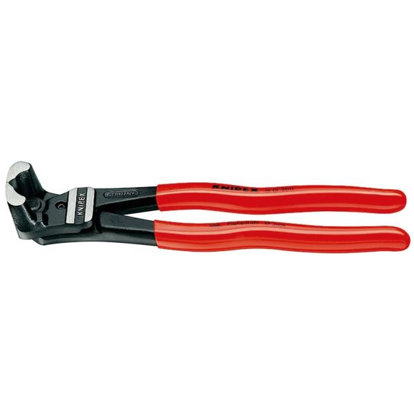 KNIPEX クニペックス 6101-200 ボールエンドカッティングニッパー (SB)