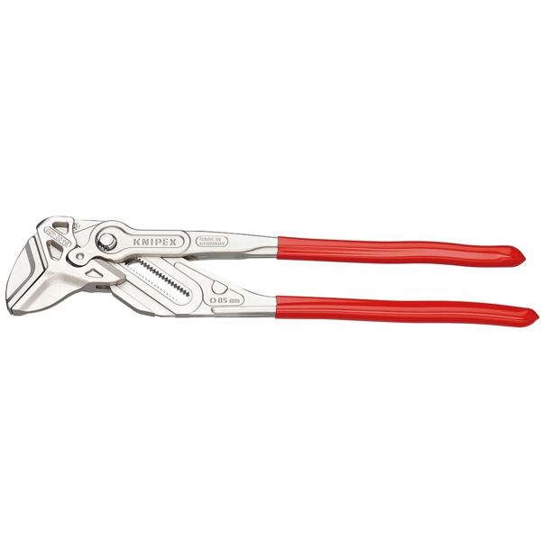 KNIPEX クニペックス 8603-400 プライヤーレンチ XL