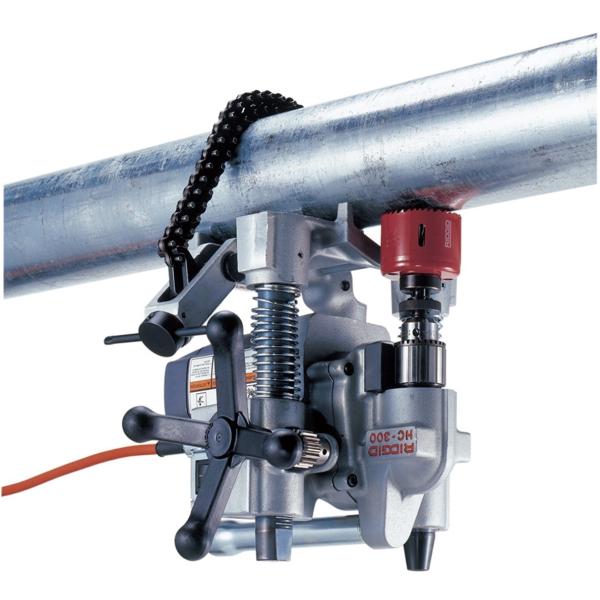 楽天市場】RIDGID リジッド 76792 HC-300 ホール カッター(代引不可 