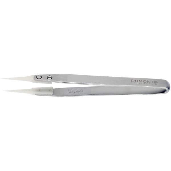楽天市場】KNIPEX クニペックス 9223-05 チタン製精密ピンセット