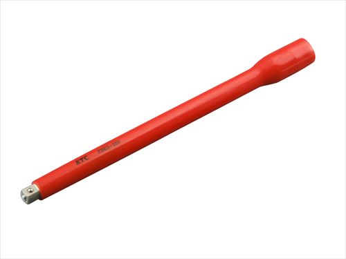 KTC ZBE3-250 絶縁工具（9.5SQ）エクステンションバー250MM