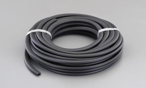 エスコ EA997XX-620A 6.0-8.0粍/20m 外辺部プロテクター(PVC製/1本)
