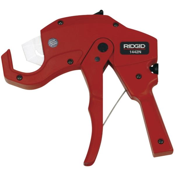 RIDGID リジッド 20191 1442N 可塑性物質 切り手
