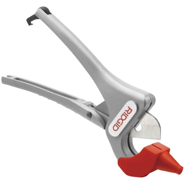 RIDGID リジッド 23493 パソコン-1375 シングル打つこと PE管切り手