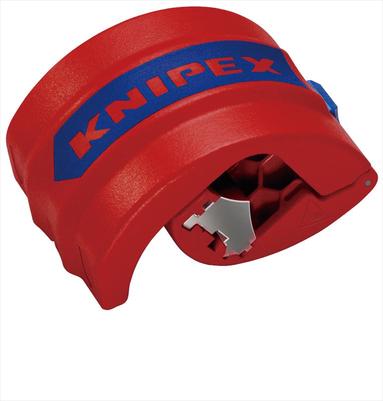 KNIPEX クニペックス 9022-10BK パイプカッター ビックス
