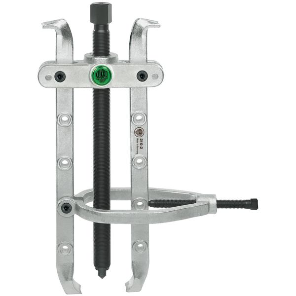 KUKKO クッコ 210-2 セパレータープーラー 135MM