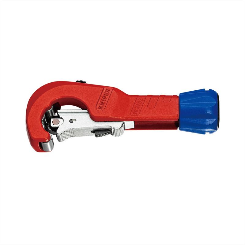 KNIPEX クニペックス 90 31 02 BK パイプカッターチュービックス