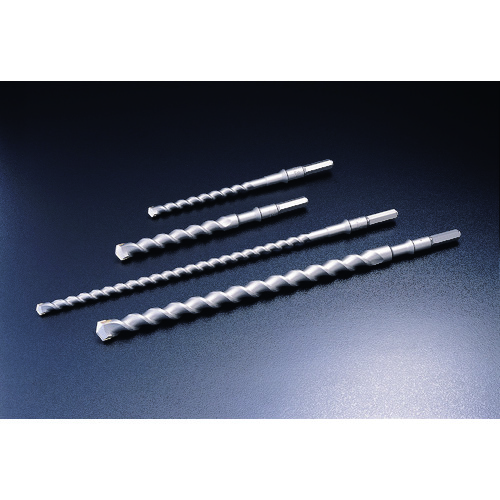 ＼当店排他的権利 全商いもの尖んがりさらに10倍／ ユニカ UNIKA 六角軸 ロング 40.0×505粍 HEXL40.0X505