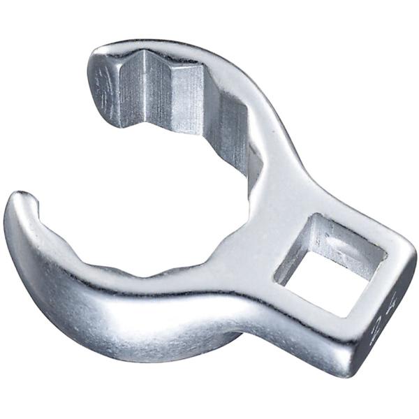 STAHLWILLE スタビレー 440A-9/16 (1/4SQ)クローリングスパナ (01490034)