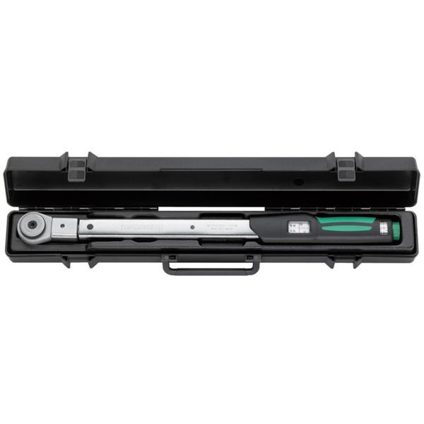 STAHLWILLE スタビレー 730N/2S ‘トルクレンチセット (4-20NM)