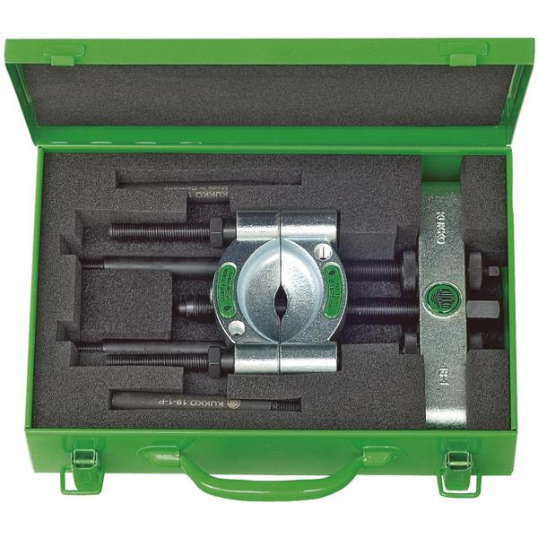 KUKKO クッコ 15-C セパレータープーラーセット 155MM