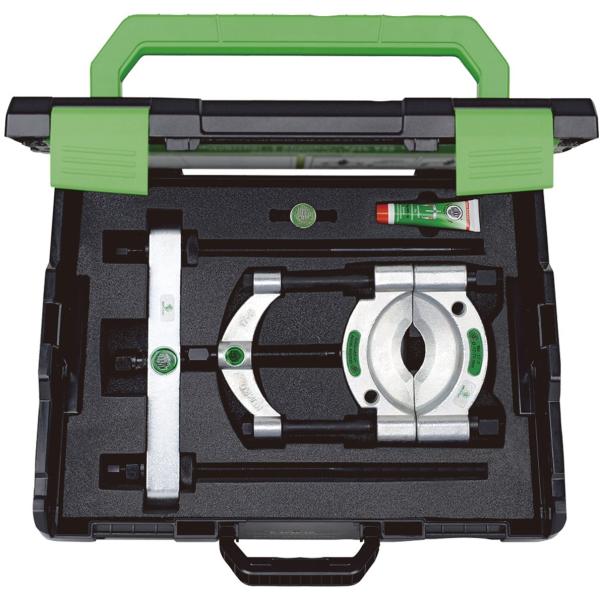 \全品ポイントアップ/ KUKKO クッコ 17-B セパレータープーラーセット 115MM|無線計画 インカムショップ