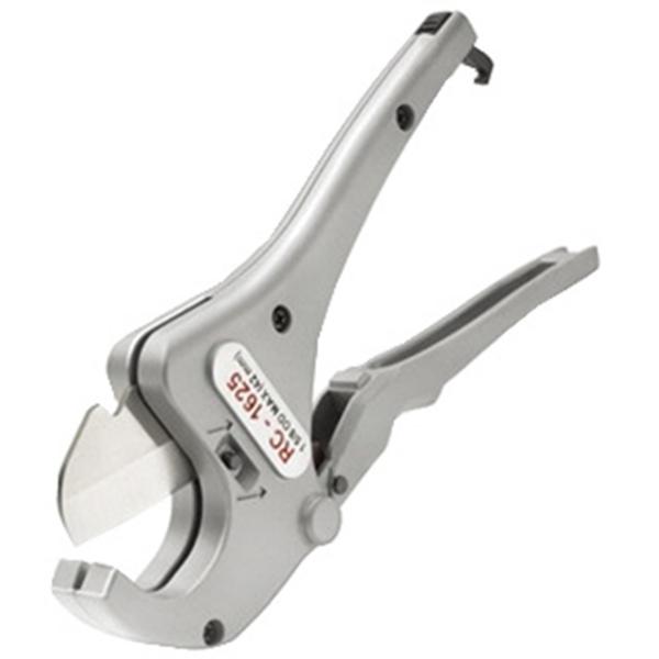 RIDGID リジッド 23498 RC-1625 ラチェット 手合い PE管切り手