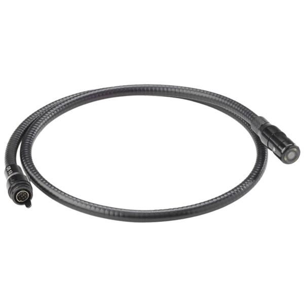 RIDGID リジッド 37103 φ17mmカメラヘッドケーブルアッセンブリ