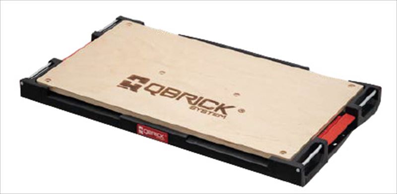 QBRICK 正六面体リック ADPTQONEWPCZAPG001 QS1 マルチワークプラットホーム