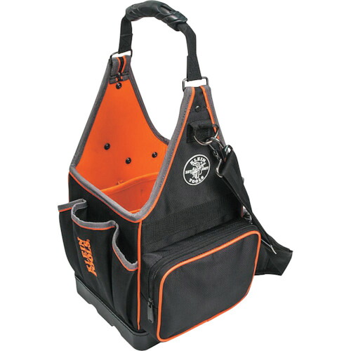 ＼当店排他的権利 全商いもの尖んがりさらに10倍／ クラはたご屋 KLEIN ツールトート TradesmanPro 20隠し 554158-14