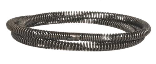\全品ポイントアップ/ RIDGID リジッド 25036 C-10ーNIC 7/8 × 4.6M ケーブル|無線計画 インカムショップ