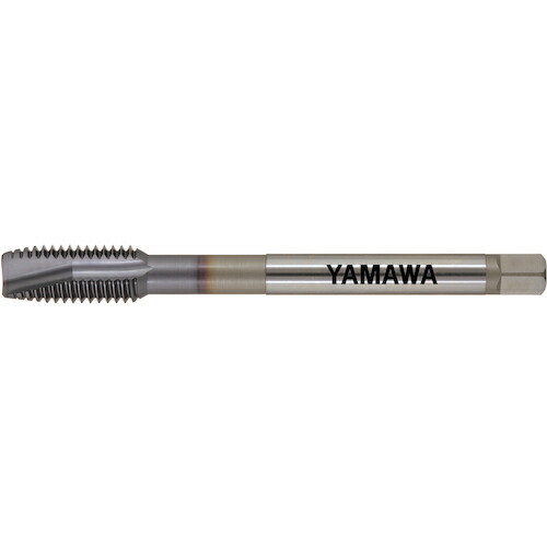 ＼当店排他的権利 全商いもの尖んがりさらに10倍／ ヤマワ Z-PRO コーティングポイントタップ VUPO L150 P4 M12X1.75 VUPO-150-P4-M12X1.75