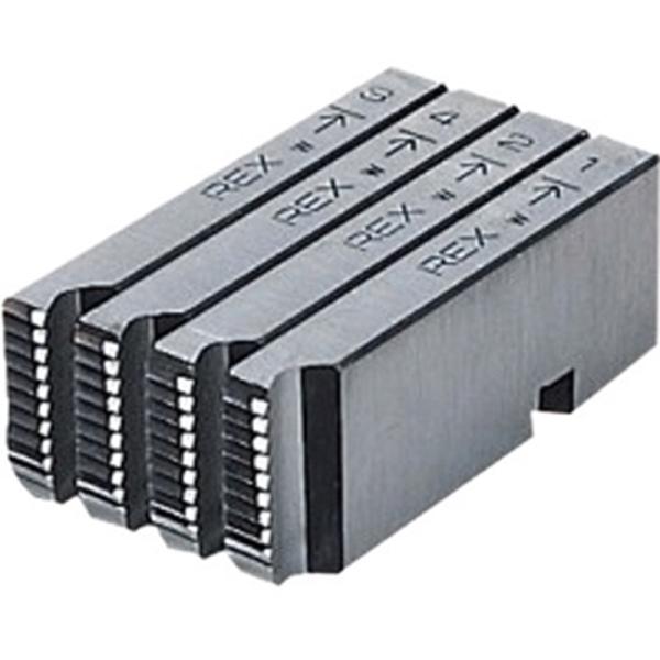 ＼全品ポイントアップ／ REX 162460 PC 65A-100A マシン・チェザー (2.1/2-4)｜無線計画 インカムショップ