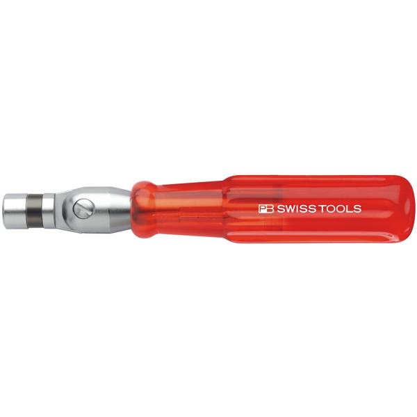 PB SWISS TOOLS 225A 差替式１番ウッド手持ち部分
