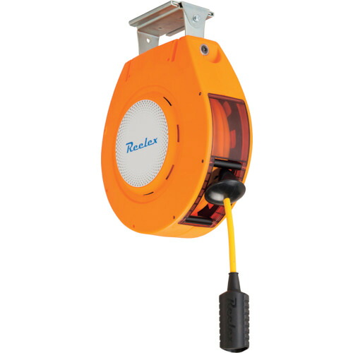リーレックス Reelex 自動巻きエアーリール リーレックス エアーS NAR-810OR